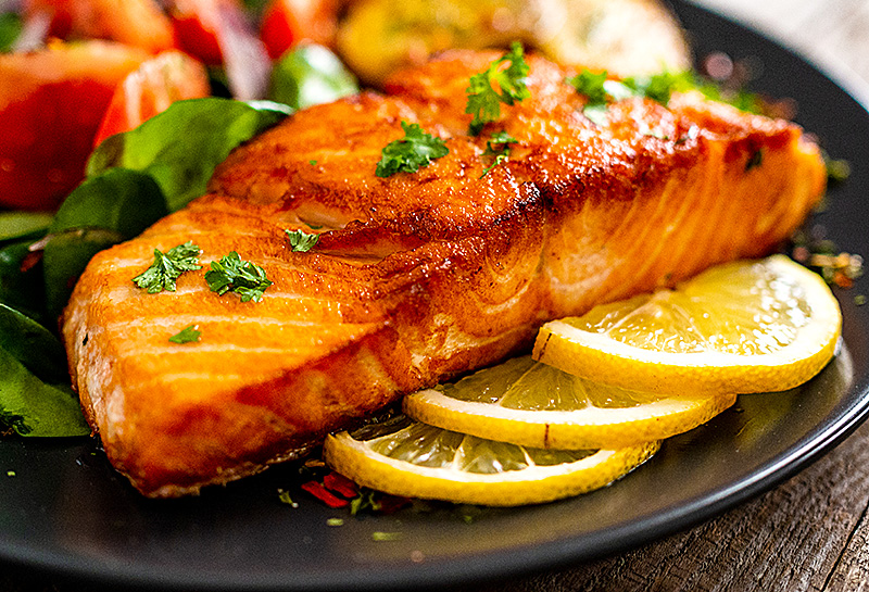 Don’t Miss These Top Seafood Trends You Can Easily Try At Home Blade